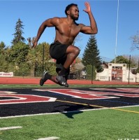 Adonis Phillips