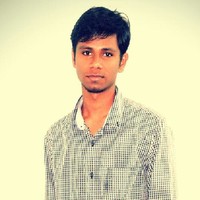 Deepak Thirumurugan