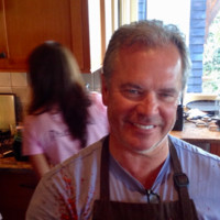 Bruce Mullen