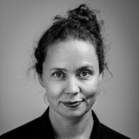 Åsa Forss