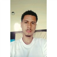 Crédson Rodrigues junior
