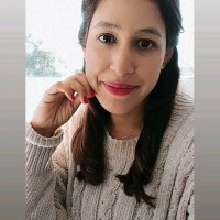 Sonia VillalbA