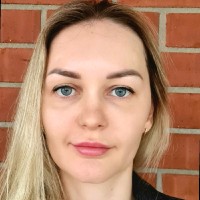 Irina Mustonen