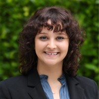 Laura Ogozaly, SHRM-CP