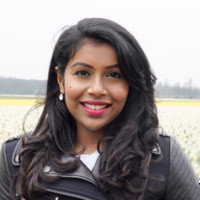 Keri Ranjan Gurbani MBA, PMP