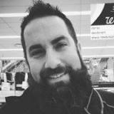 Dustin Blay