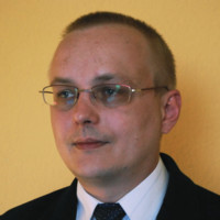 Darek Smolik