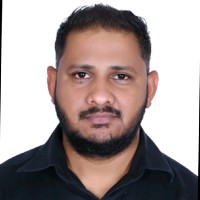 Rakesh Tambe