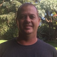 Gerhardus David Joubert