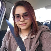 Yaressy Poblano