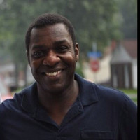 Carl Stewart