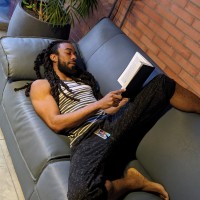 Jerome Bruce