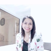 Hildaura Carolina Padilla Ramírez