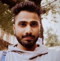 Lucky Dangi