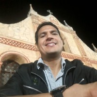 Cristhian Cesar Moreno Solar