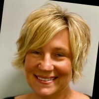 Sandy Chlebowski, Pmp