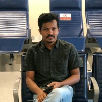 Manigandan Gengan