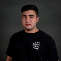 Amir Hesam Kazemi