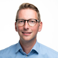 Benjamin van de Vrie