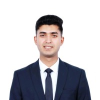 Muhammad Arham