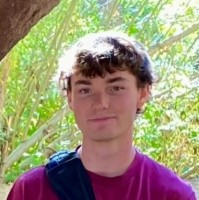 Jackson Sutherland