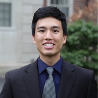 Nicholas Dang