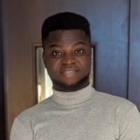 Ibrahim Odetunde, (GMCPN)