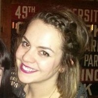 Hayley Muir
