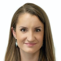Kristina Samar Nelson, Mba
