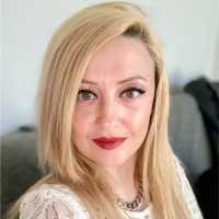 Sara Cordisco