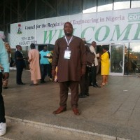 Lawal Olasunkanmi (R. Engr)COREN