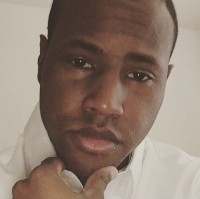 Joshua Thomas