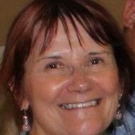 Susan Armstrong
