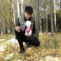李鹏斌
