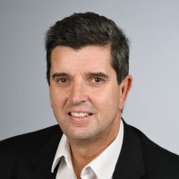 Daniel Derendinger