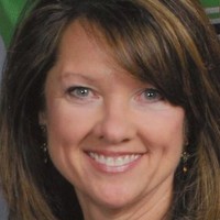Cathy Yoder