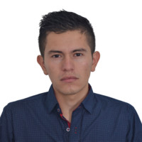 Nicolas Gamboa Agredo