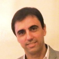 Jorge Daniel Ramisch