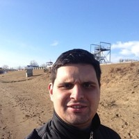 Anton Shukalo