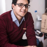 Priyanshu Mittal