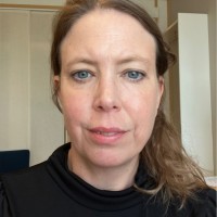 Camilla Elert