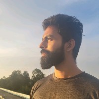 Abhishek Vincent