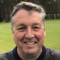 Andrew Fogden