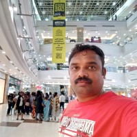Prajeesh V V