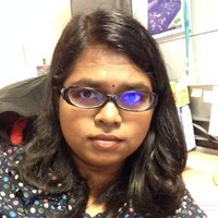 Umadevi Morgan