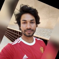 Md Shaiyad