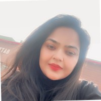 Komal Sharma