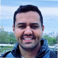 André Luiz Valério