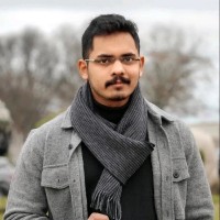 Sonu George Paul