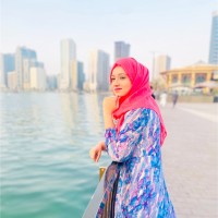 Aliya H.